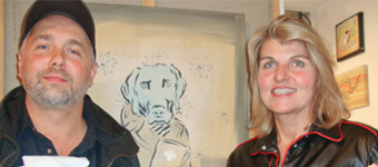 Andras Bartos