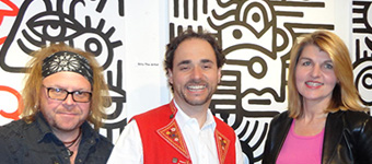 Billy the Artist & Pirmin Breu