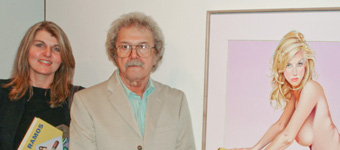 Mel Ramos