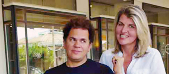 Romero Britto